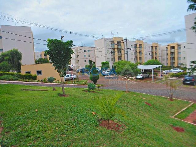 Apartamento para Venda em São Carlos/SP Jardim das Torres 2 Quartos