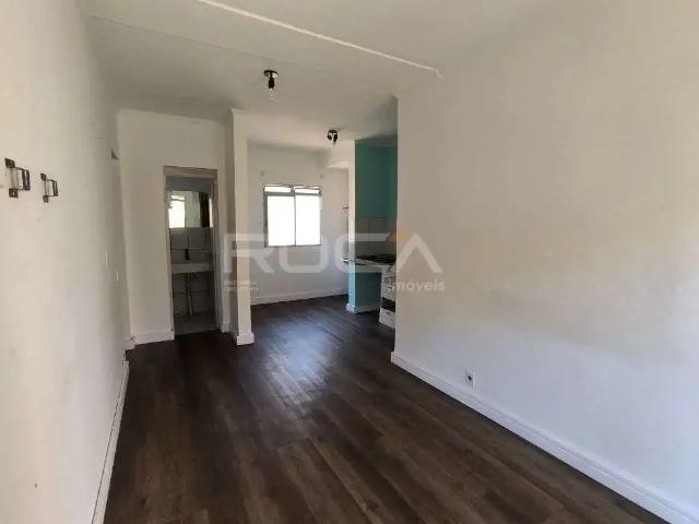 Apartamento para Venda em São Carlos/SP Jardim das Torres 2 Quartos