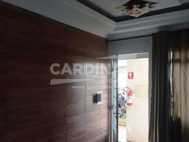 Apartamento para Venda em São Carlos/SP Jardim das Torres 2 Quartos