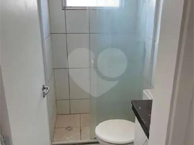 Apartamento para Venda em São Carlos/SP Jardim Ipanema 2 Quartos