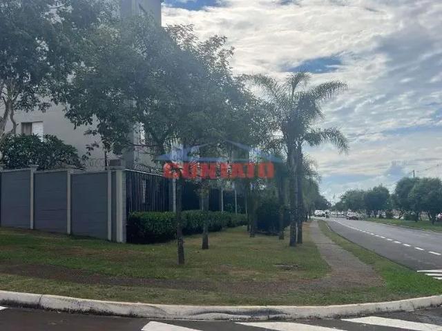 Apartamento para Venda em São Carlos/SP Jardim Ipanema 2 Quartos