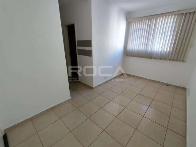 Apartamento para Venda em São Carlos/SP Jardim Ipanema 2 Quartos