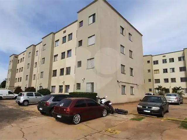Apartamento para Venda em São Carlos/SP Jardim Ipanema 2 Quartos