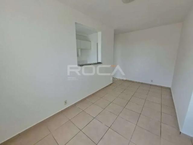 Apartamento para Venda em São Carlos/SP Jardim Ipanema 2 Quartos