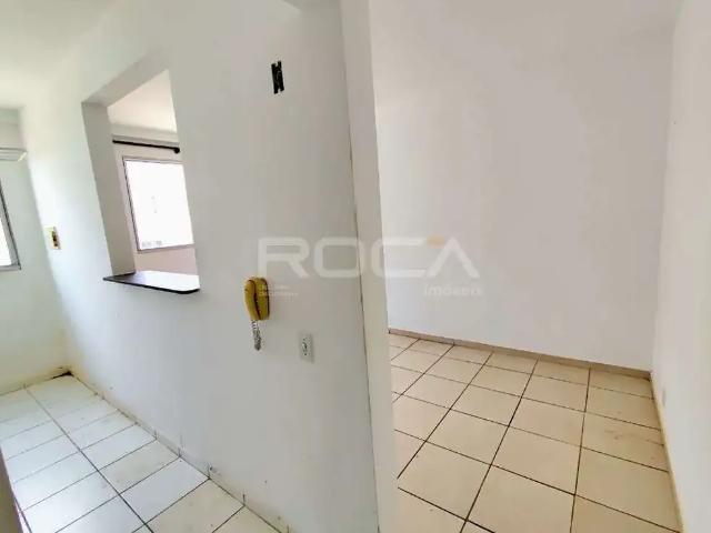 Apartamento para Venda em São Carlos/SP Jardim Ipanema 2 Quartos
