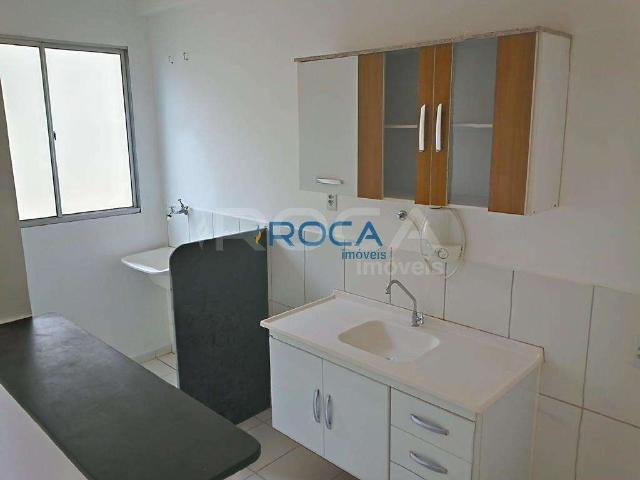 Apartamento para Venda em São Carlos/SP Jardim Ipanema 2 Quartos