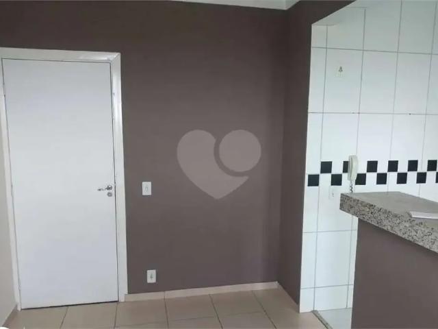 Apartamento para Venda em São Carlos/SP Jardim Ipanema 2 Quartos