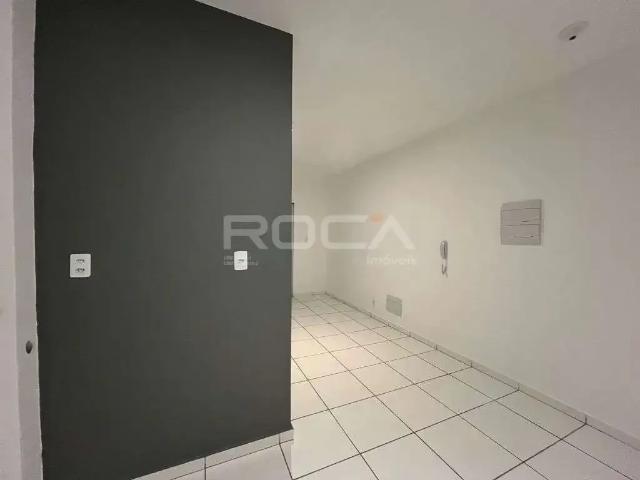 Apartamento para Venda em São Carlos/SP Jardim Jóckei Club A 2 Quartos