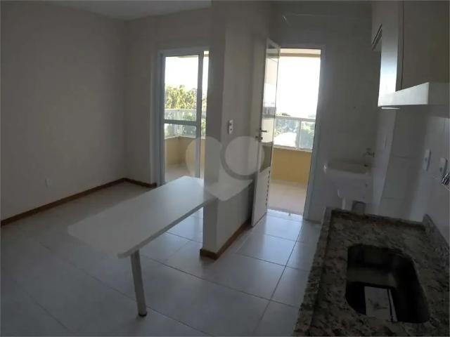 Apartamento para Venda em São Carlos/SP Jardim Lutfalla 1 Quartos