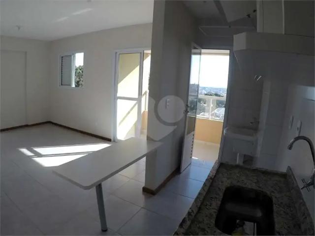 Apartamento para Venda em São Carlos/SP Jardim Lutfalla 1 Quartos