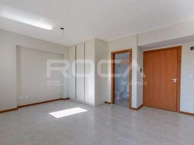 Apartamento para Venda em São Carlos/SP Jardim Macarengo 1 Quartos