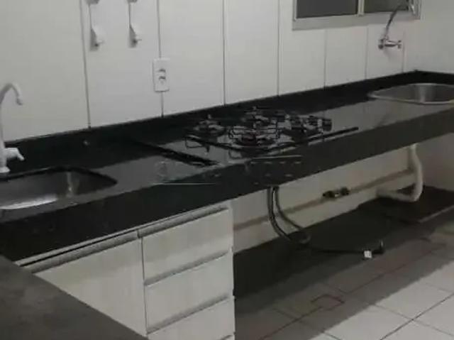 Apartamento para Venda em São Carlos/SP Jardim Nova São Carlos 2 Quartos