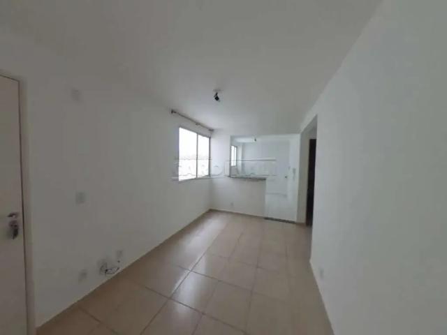Apartamento para Venda em São Carlos/SP Jardim Nova São Carlos 2 Quartos