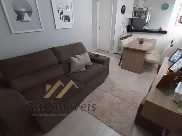 Apartamento para Venda em São Carlos/SP Jardim Nova São Carlos 2 Quartos