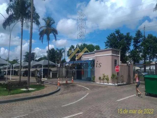 Apartamento para Venda em São Carlos/SP Jardim Nova São Carlos 2 Quartos