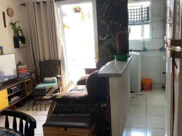 Apartamento para Venda em São Carlos/SP Jardim Nova Santa Paula 1 Quartos