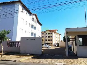 Apartamento para Venda em São Carlos/SP Jardim Nova Santa Paula 2 Quartos