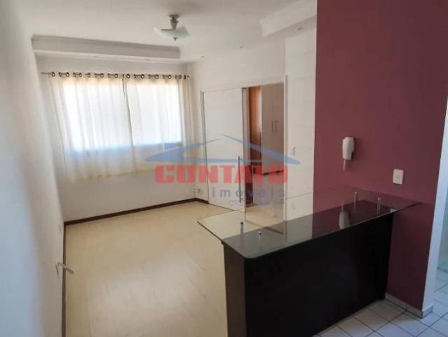 Apartamento para Venda em São Carlos/SP Jardim São Carlos 1 Quartos