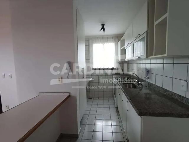 Apartamento para Venda em São Carlos/SP Jardim São Carlos 1 Quartos