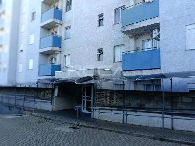 Apartamento para Venda em São Carlos/SP Jardim São Carlos 2 Quartos