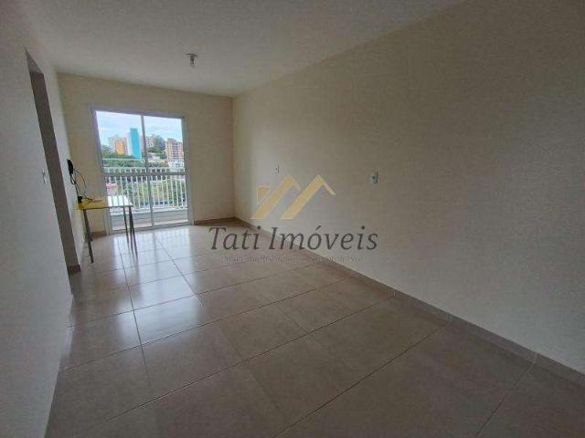 Apartamento para Venda em São Carlos/SP Jardim São Carlos 2 Quartos