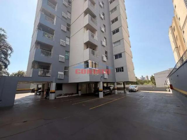 Apartamento para Venda em São Carlos/SP Jardim Santa Paula 1 Quartos