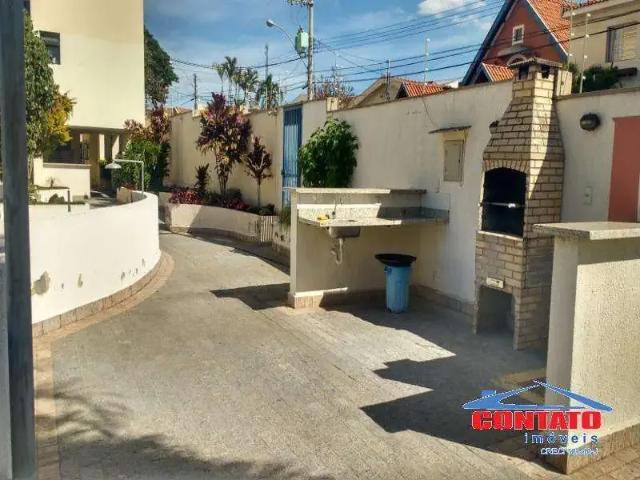 Apartamento para Venda em São Carlos/SP Jardim Santa Paula 1 Quartos