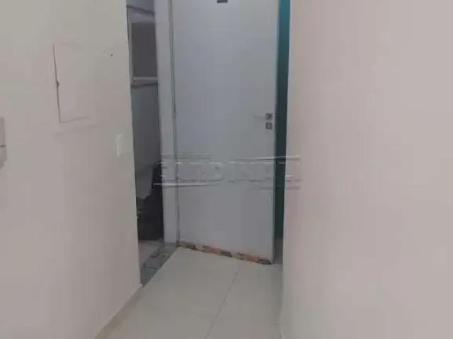 Apartamento para Venda em São Carlos/SP Jardim Santa Paula 1 Quartos