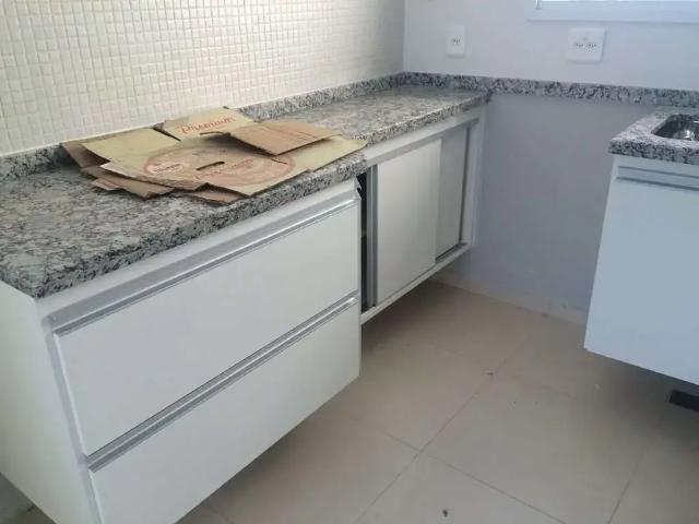 Apartamento para Venda em São Carlos/SP Jardim Santa Paula 1 Quartos