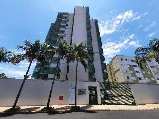 Apartamento para Venda em São Carlos/SP Jardim Santa Paula 1 Quartos