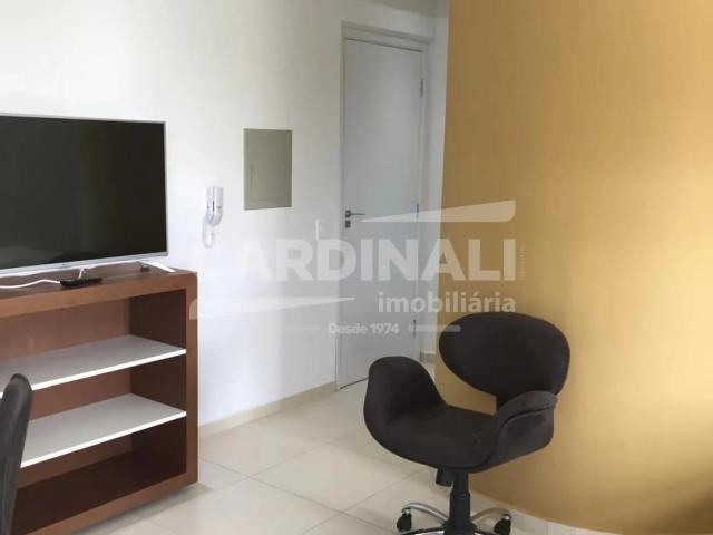 Apartamento para Venda em São Carlos/SP Jardim Santa Paula 1 Quartos