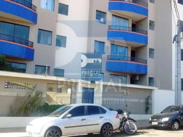 Apartamento para Venda em São Carlos/SP Jardim Santa Paula 1 Quartos