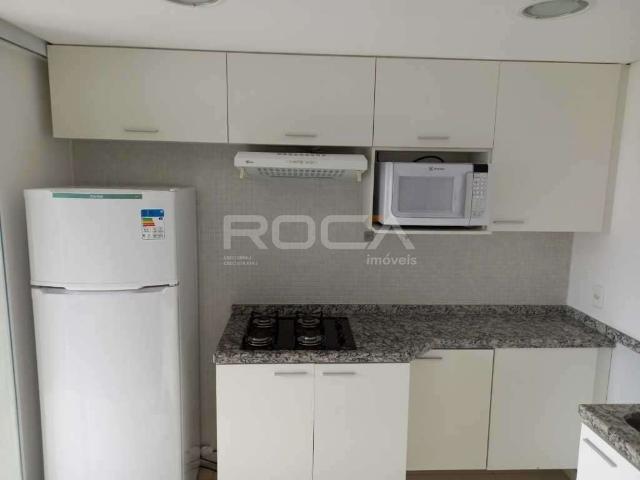 Apartamento para Venda em São Carlos/SP Jardim Santa Paula 1 Quartos