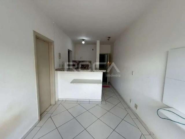 Apartamento para Venda em São Carlos/SP Jardim Santa Paula 1 Quartos