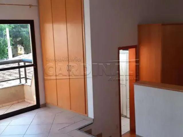 Apartamento para Venda em São Carlos/SP Jardim Santa Paula 1 Quartos