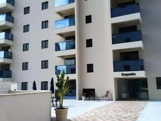 Apartamento para Venda em São Carlos/SP Jardim Santa Paula 1 Quartos