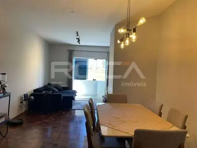 Apartamento para Venda em São Carlos/SP Jardim Santa Paula 2 Quartos