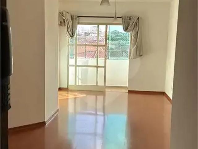 Apartamento para Venda em São Carlos/SP Jardim Santa Paula 2 Quartos