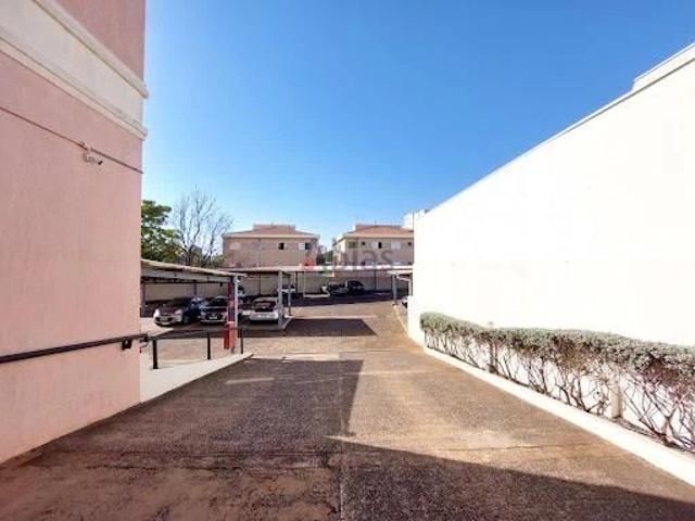 Apartamento para Venda em São Carlos/SP Jardim Santa Paula 2 Quartos
