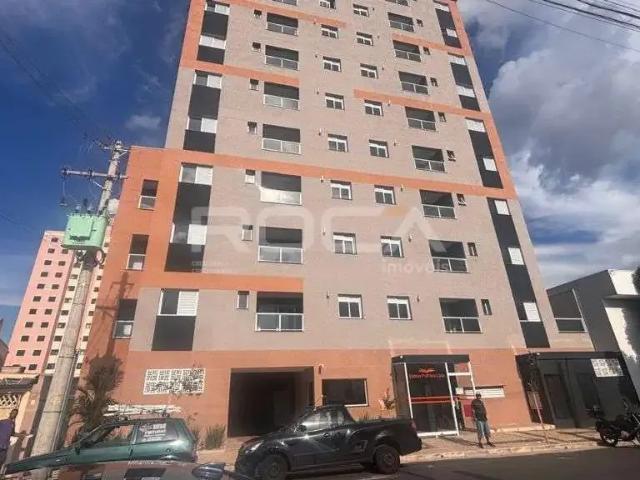 Apartamento para Venda em São Carlos/SP Jardim Santa Paula 2 Quartos