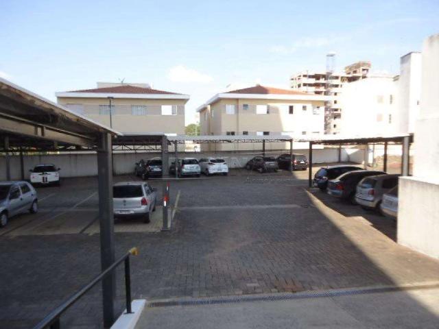 Apartamento para Venda em São Carlos/SP Jardim Santa Paula 2 Quartos