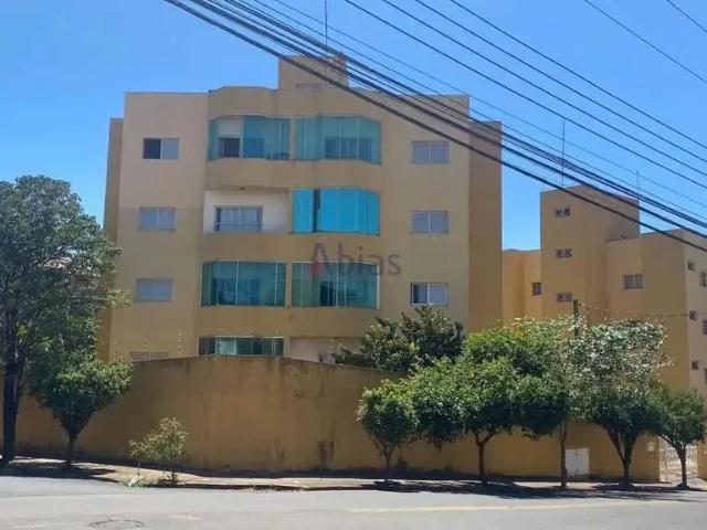 Apartamento para Venda em São Carlos/SP Jardim Santa Paula 2 Quartos