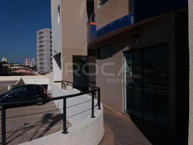 Apartamento para Venda em São Carlos/SP Jardim Santa Paula 2 Quartos