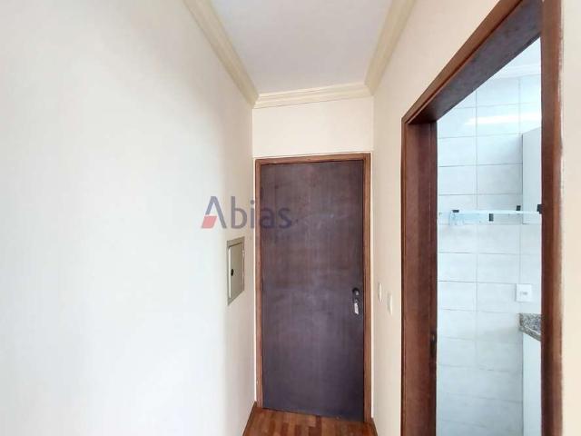 Apartamento para Venda em São Carlos/SP Jardim Santa Paula 2 Quartos