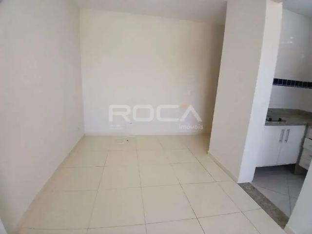 Apartamento para Venda em São Carlos/SP Jardim Santa Paula 2 Quartos