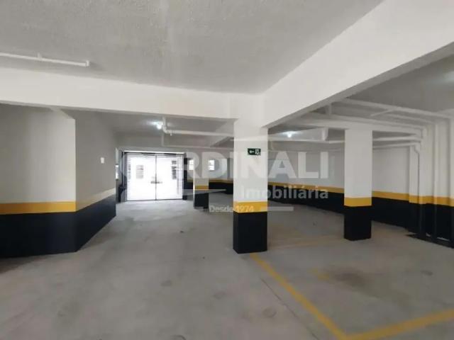 Apartamento para Venda em São Carlos/SP Jardim Santa Paula 2 Quartos