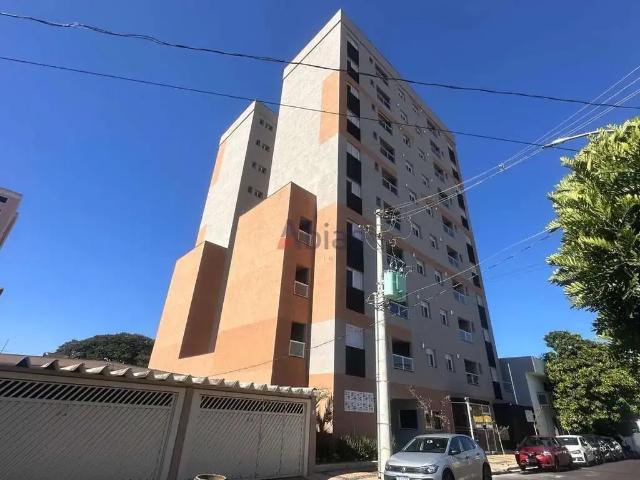 Apartamento para Venda em São Carlos/SP Jardim Santa Paula 2 Quartos