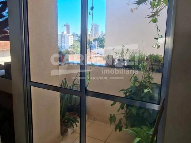 Apartamento para Venda em São Carlos/SP Jardim Santa Paula 4 Quartos