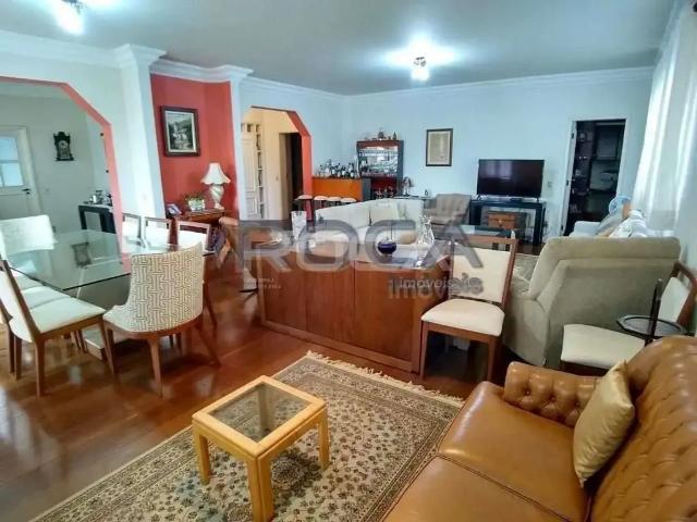 Apartamento para Venda em São Carlos/SP Jardim Paraíso 4 Quartos