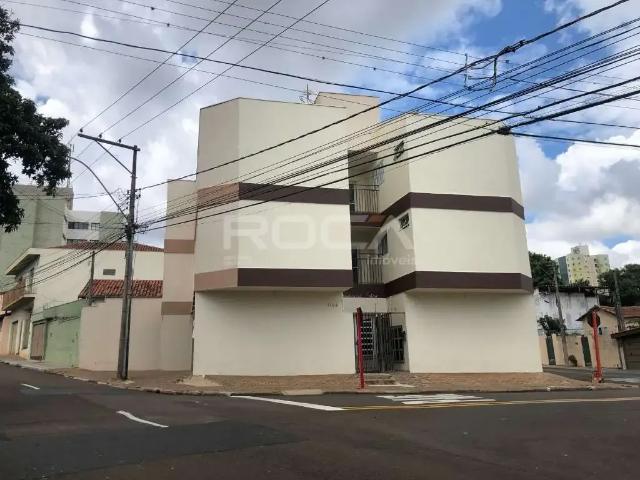 Apartamento para Venda em São Carlos/SP Jardim Paraíso 1 Quartos